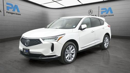 2023 Acura RDX Base