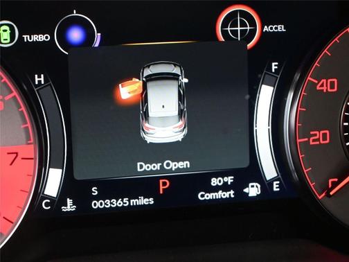2025 Acura RDX A-Spec Advance Package