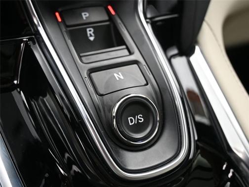 2025 Acura RDX A-Spec Advance Package
