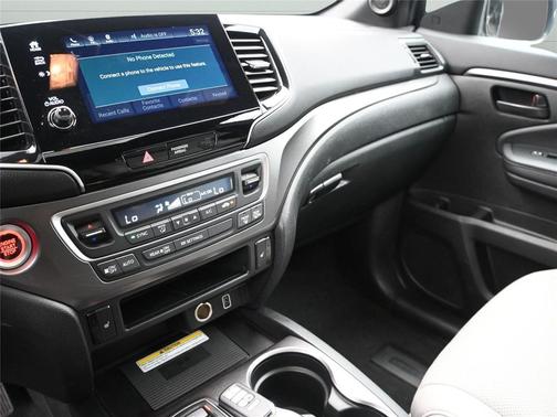 2023 Honda Passport AWD EX-L