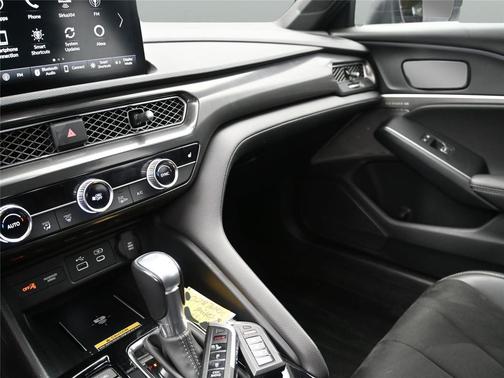 2023 Acura Integra A-SPEC Technology