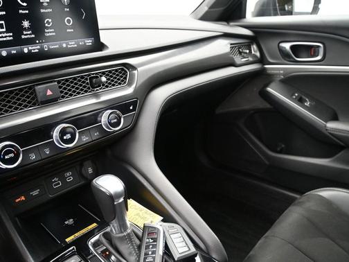 2023 Acura Integra A-SPEC Technology