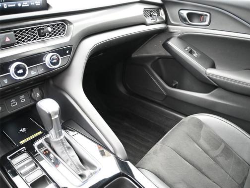 2023 Acura Integra A-SPEC Technology