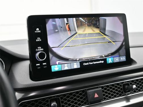 2023 Acura Integra A-SPEC Technology