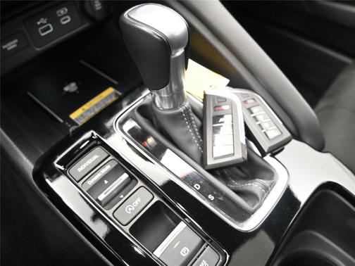 2023 Acura Integra A-SPEC Technology