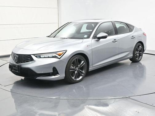 2023 Acura Integra A-SPEC Technology
