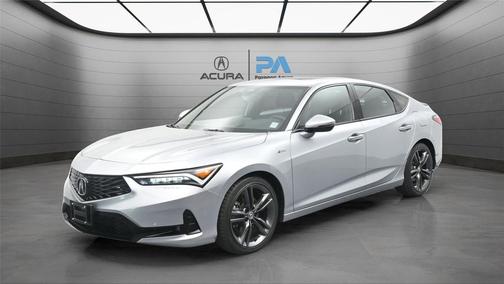 2023 Acura Integra A-SPEC Technology