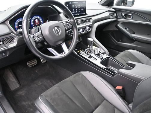 2023 Acura Integra A-SPEC Technology