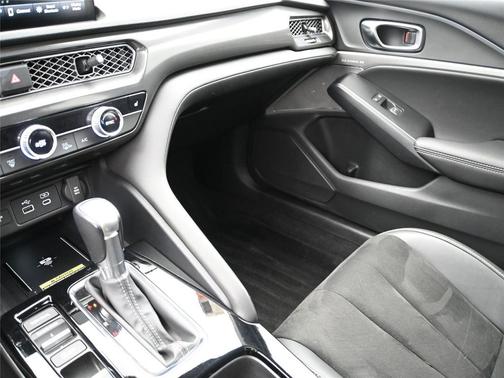 2023 Acura Integra A-SPEC Technology