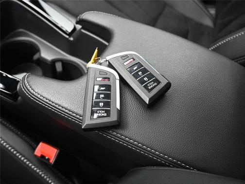 2023 Acura Integra A-SPEC Technology