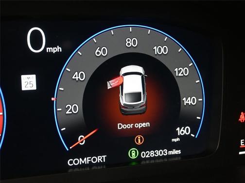 2023 Acura Integra A-SPEC Technology