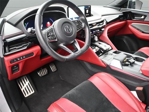 2024 Acura MDX A-SPEC