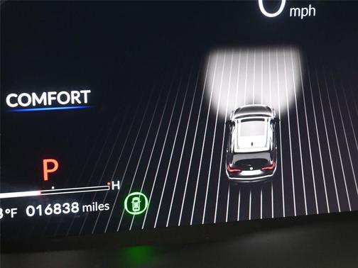 2024 Acura MDX A-SPEC