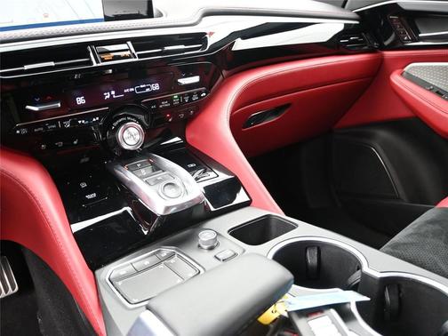 2024 Acura MDX A-SPEC