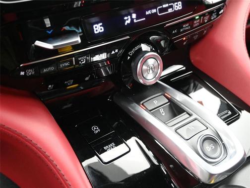 2024 Acura MDX A-SPEC