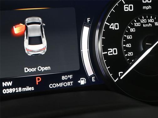 2022 Acura TLX Technology