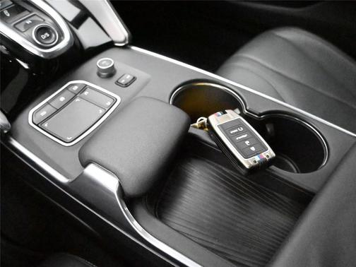 2022 Acura TLX Technology