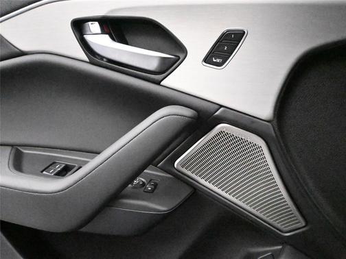 2022 Acura TLX Technology