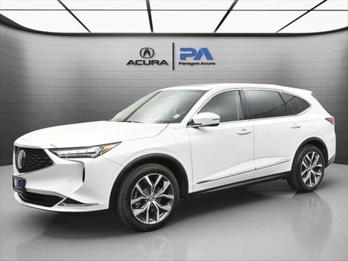 2024 Acura MDX Technology Package