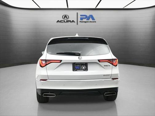 2024 Acura MDX Technology Package