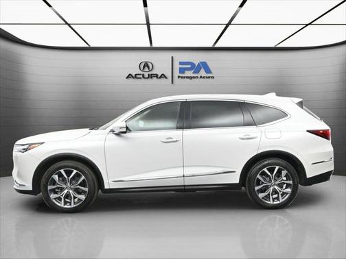 2024 Acura MDX Technology Package