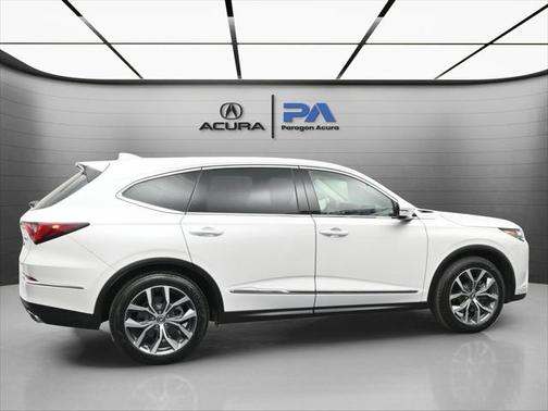 2024 Acura MDX Technology Package