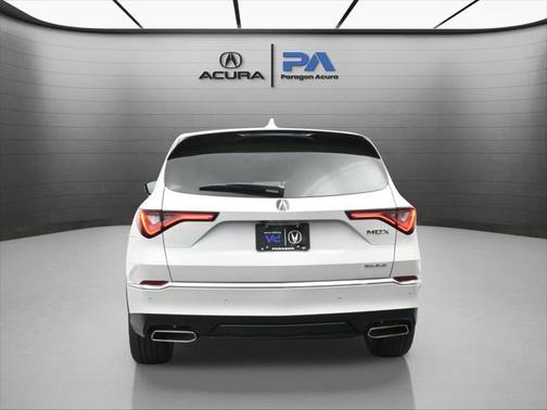 2024 Acura MDX Technology Package