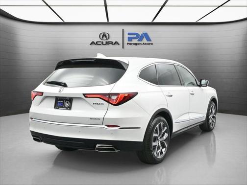 2024 Acura MDX Technology Package