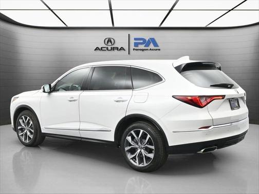 2024 Acura MDX Technology Package