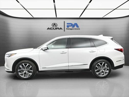 2024 Acura MDX Technology Package