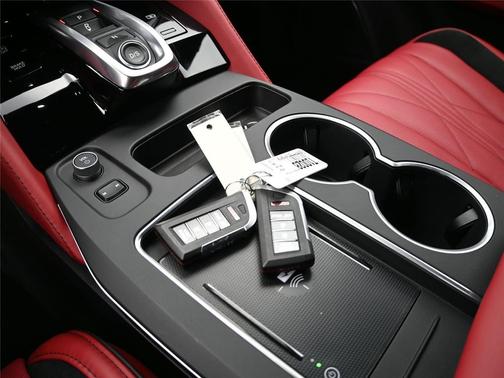 2026 Acura MDX Type S Advance Package