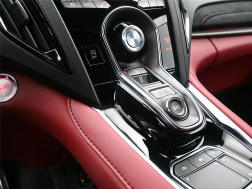 2025 Acura RDX A-Spec Advance Package