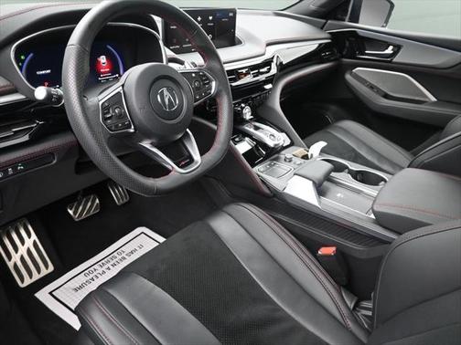 2024 Acura MDX A-SPEC
