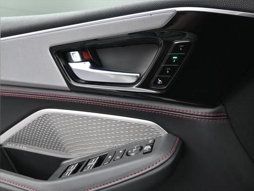 2024 Acura MDX A-SPEC