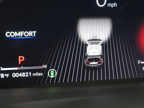 2024 Acura MDX A-SPEC