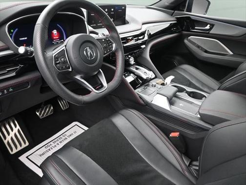 2024 Acura MDX A-SPEC