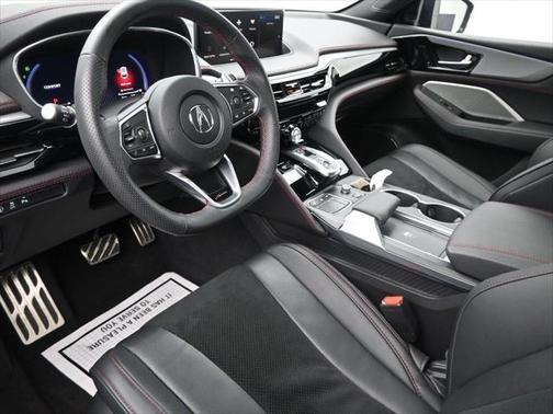 2024 Acura MDX A-SPEC