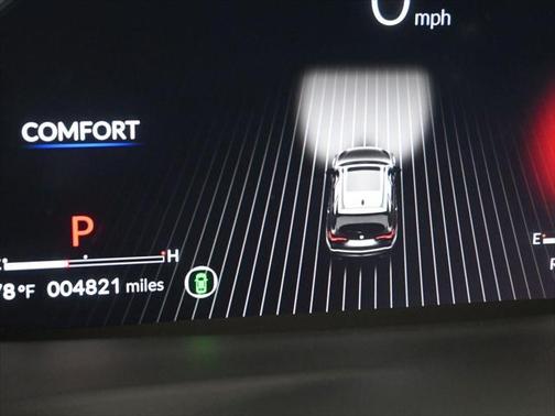 2024 Acura MDX A-SPEC