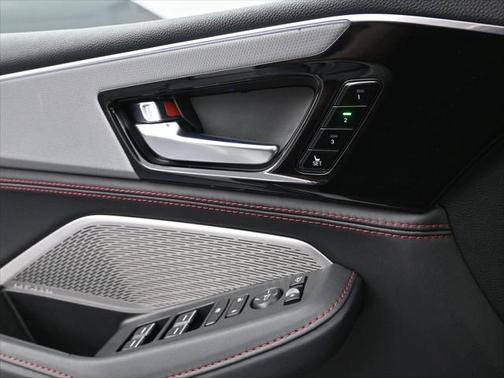 2024 Acura MDX A-SPEC