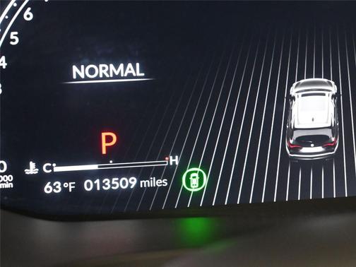 2024 Acura MDX Standard