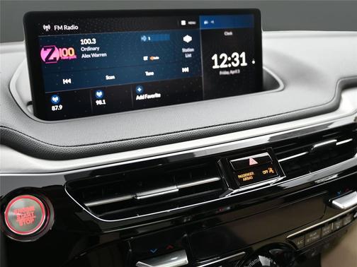 2024 Acura MDX Standard