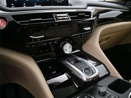 2024 Acura MDX Standard