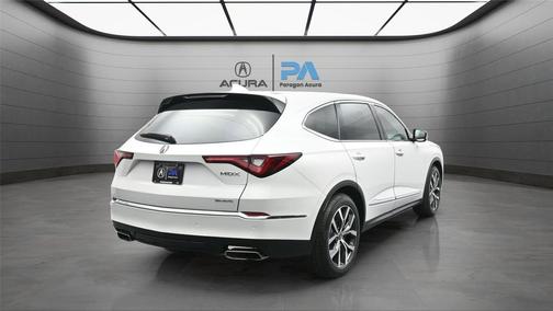 2024 Acura MDX Technology Package