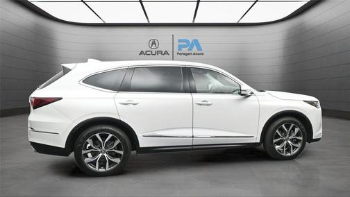 2024 Acura MDX Technology Package