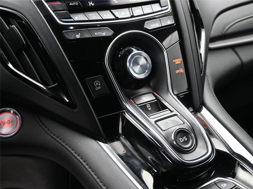 2021 Acura RDX Base