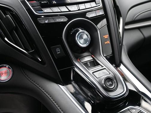 2021 Acura RDX Base