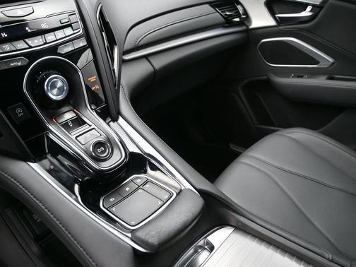 2021 Acura RDX Base