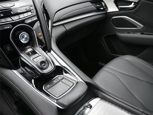 2021 Acura RDX Base