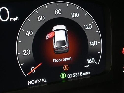 2023 Acura Integra A-SPEC Technology