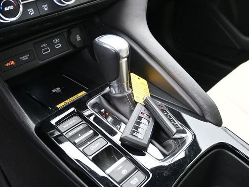 2023 Acura Integra A-SPEC Technology